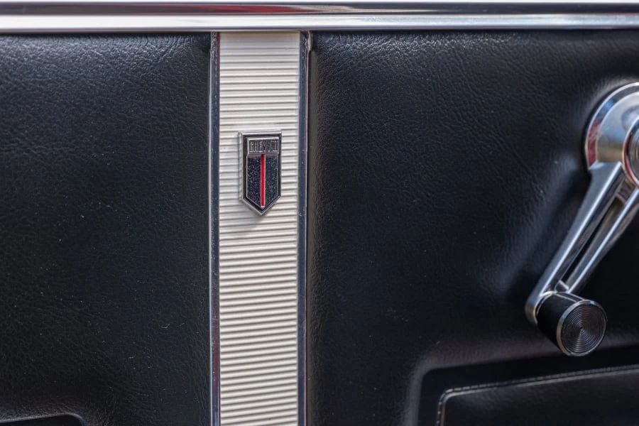 1967 Chevrolet II 2nd Gen - Image 20 of 31