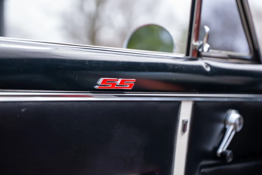 1967 Chevrolet II 2nd Gen - Image 18 of 31