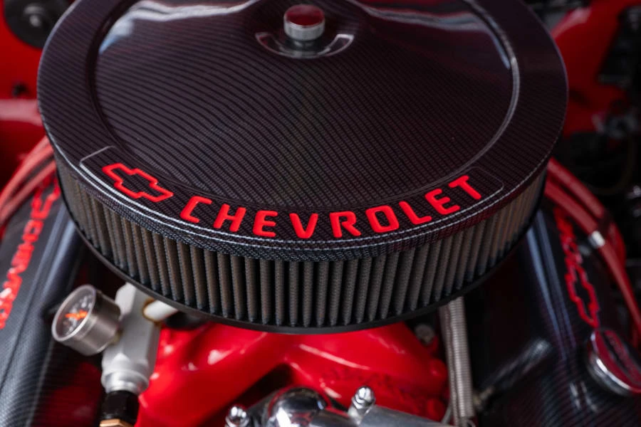 1967 Chevrolet II 2nd Gen - Image 31 of 31