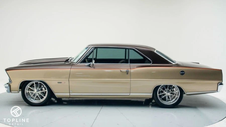 1967 Chevrolet II 2nd Gen - Image 2 of 31