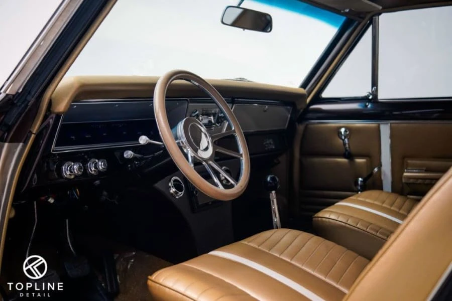 1967 Chevrolet II 2nd Gen - Image 4 of 31