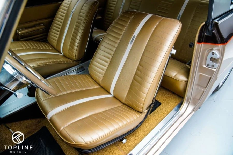 1967 Chevrolet II 2nd Gen - Image 6 of 31