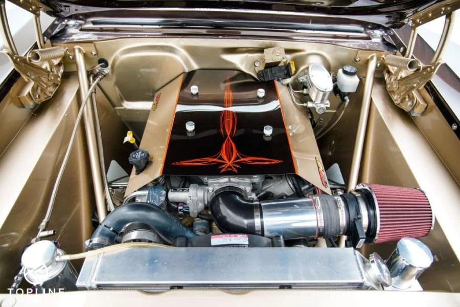 1967 Chevrolet II 2nd Gen - Image 8 of 31