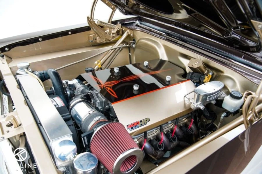 1967 Chevrolet II 2nd Gen - Image 9 of 31