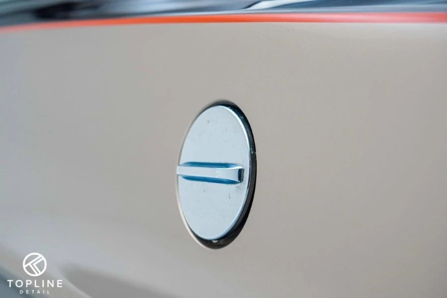 1967 Chevrolet II 2nd Gen - Image 13 of 31