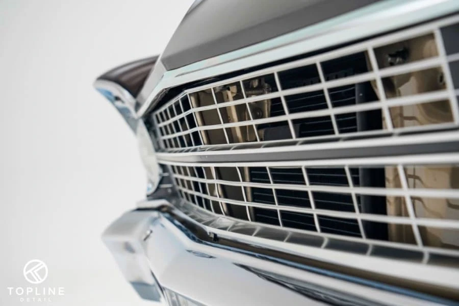 1967 Chevrolet II 2nd Gen - Image 15 of 31