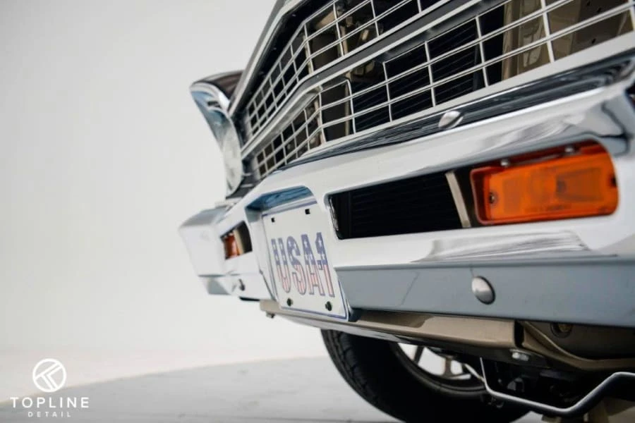 1967 Chevrolet II 2nd Gen - Image 17 of 31