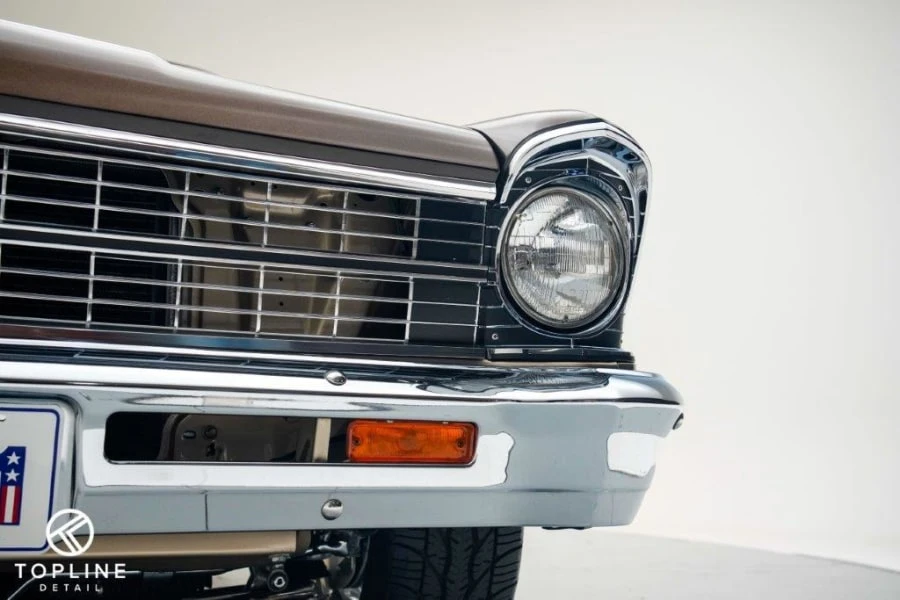 1967 Chevrolet II 2nd Gen - Image 19 of 31