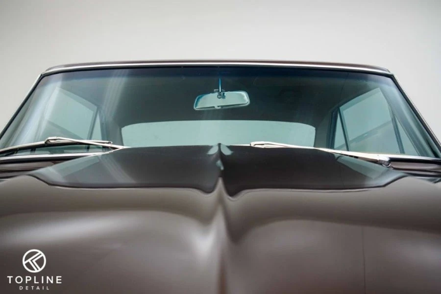 1967 Chevrolet II 2nd Gen - Image 21 of 31