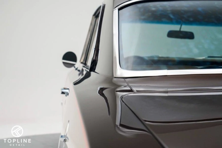 1967 Chevrolet II 2nd Gen - Image 26 of 31
