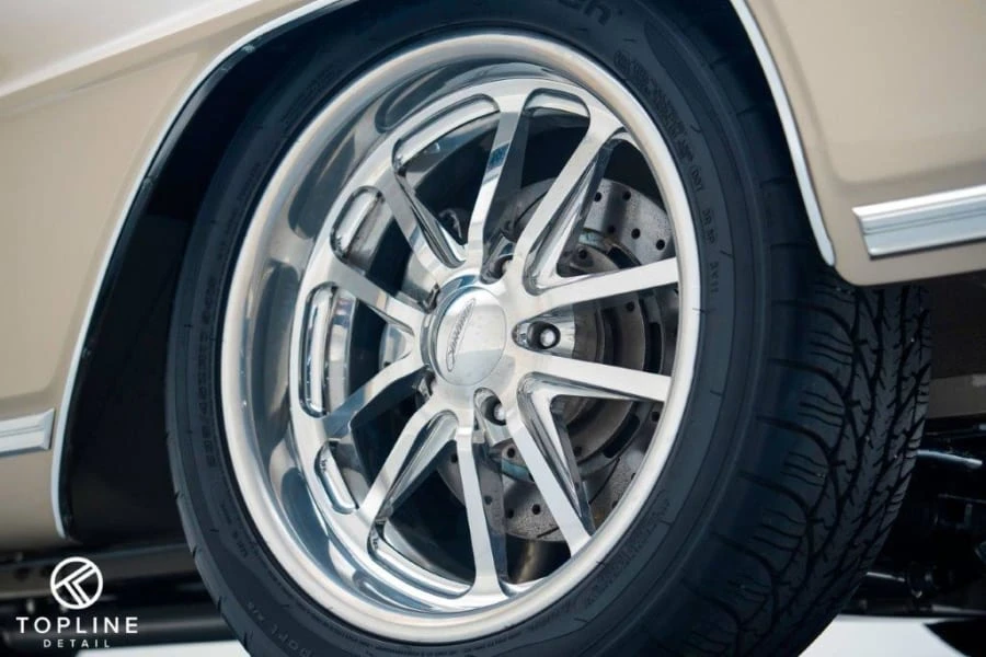 1967 Chevrolet II 2nd Gen - Image 29 of 31