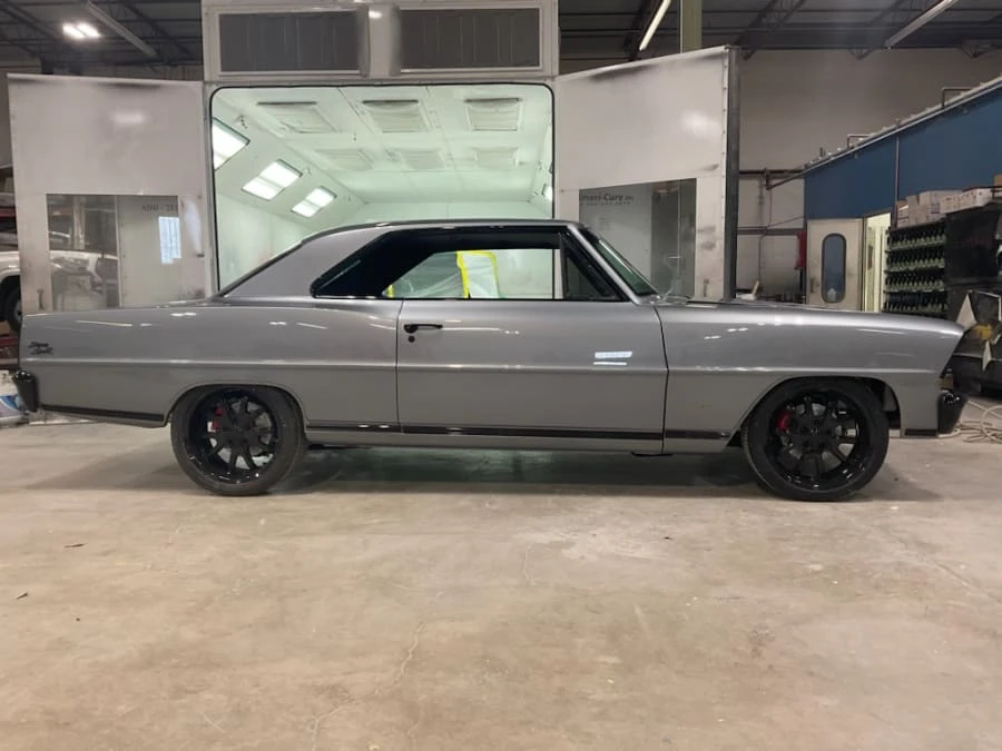 1967 Chevrolet II 2nd Gen - Image 2 of 15