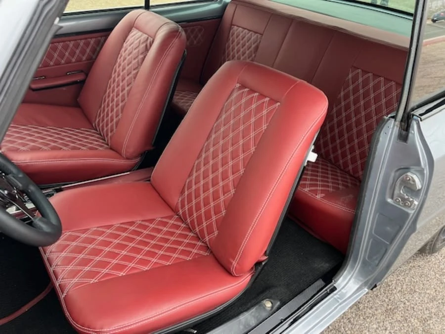 1967 Chevrolet II 2nd Gen - Image 9 of 15