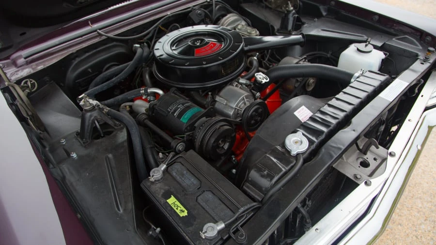 1967 Chevrolet II 2nd Gen - Image 7 of 12