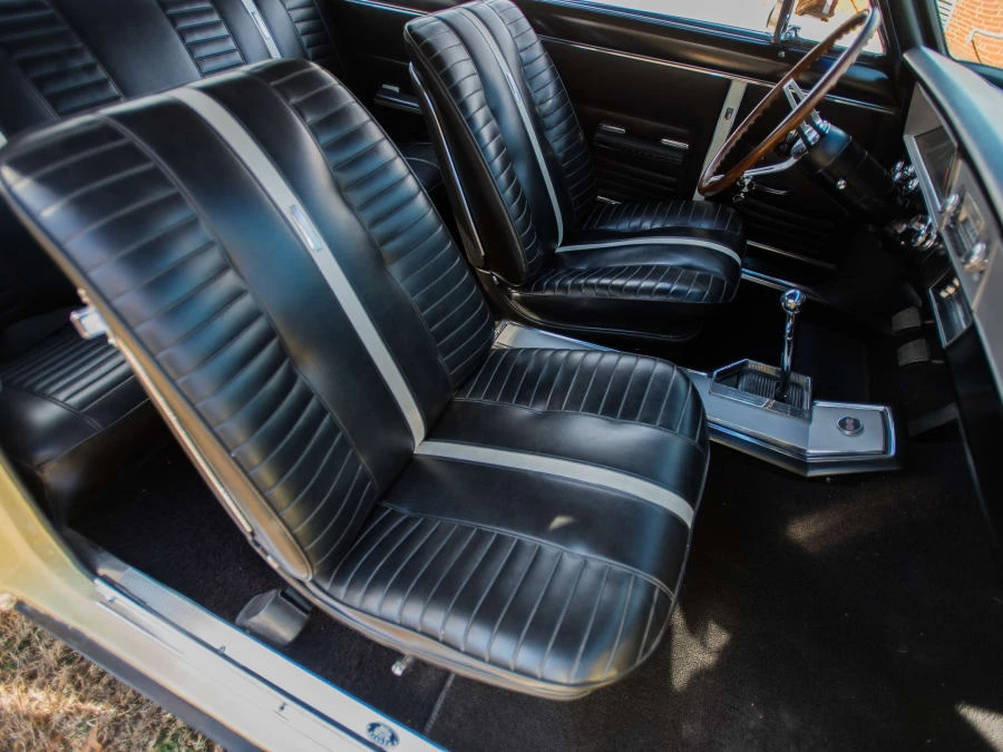 1967 Chevrolet II 2nd Gen - Image 4 of 8
