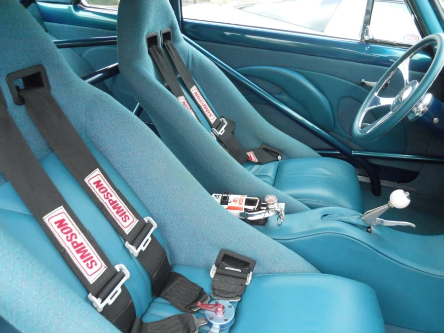 1967 Chevrolet II 2nd Gen - Image 3 of 8