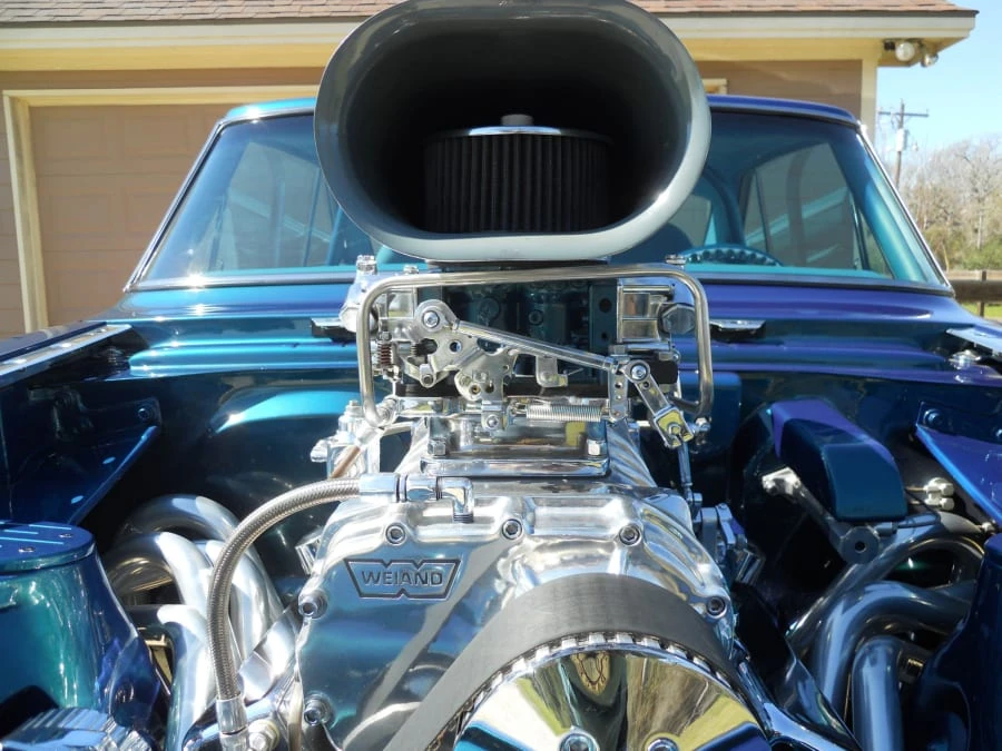 1967 Chevrolet II 2nd Gen - Image 6 of 8