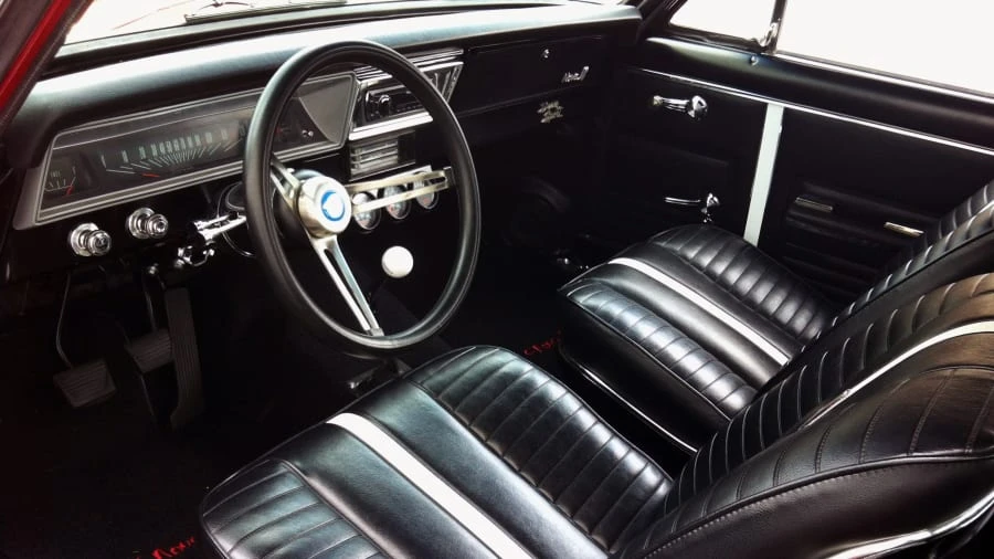 1967 Chevrolet II 2nd Gen - Image 2 of 7