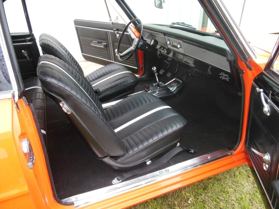 1967 Chevrolet II 2nd Gen - Image 5 of 8