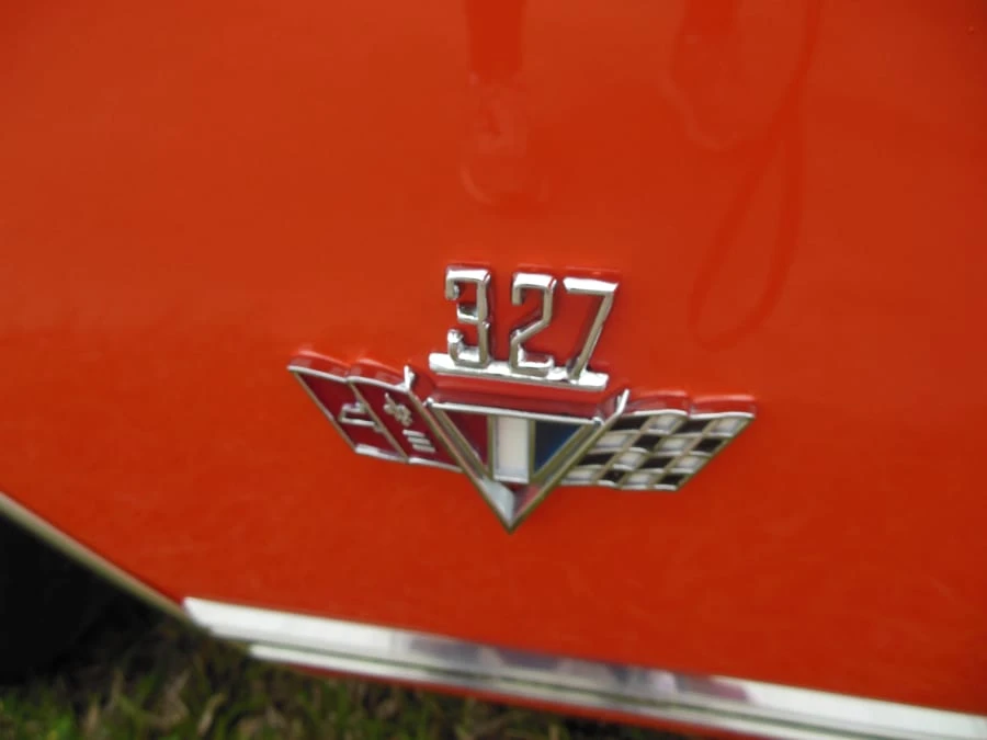 1967 Chevrolet II 2nd Gen - Image 6 of 8