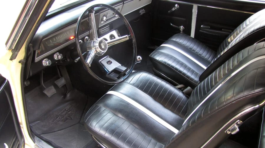 1967 Chevrolet II 2nd Gen - Image 3 of 11