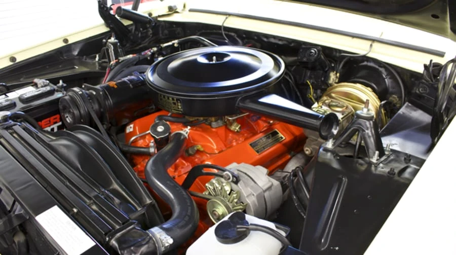 1967 Chevrolet II 2nd Gen - Image 7 of 11