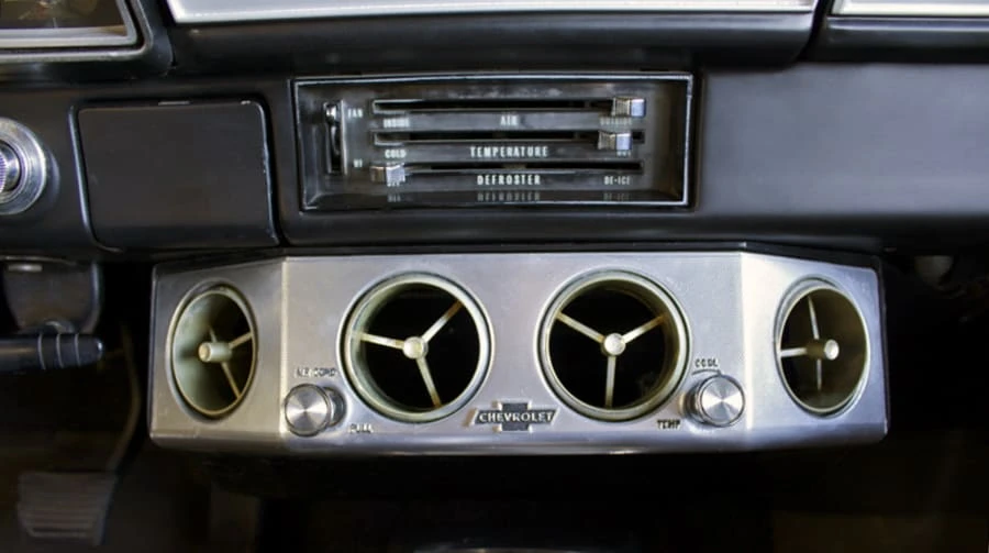 1967 Chevrolet II 2nd Gen - Image 9 of 11