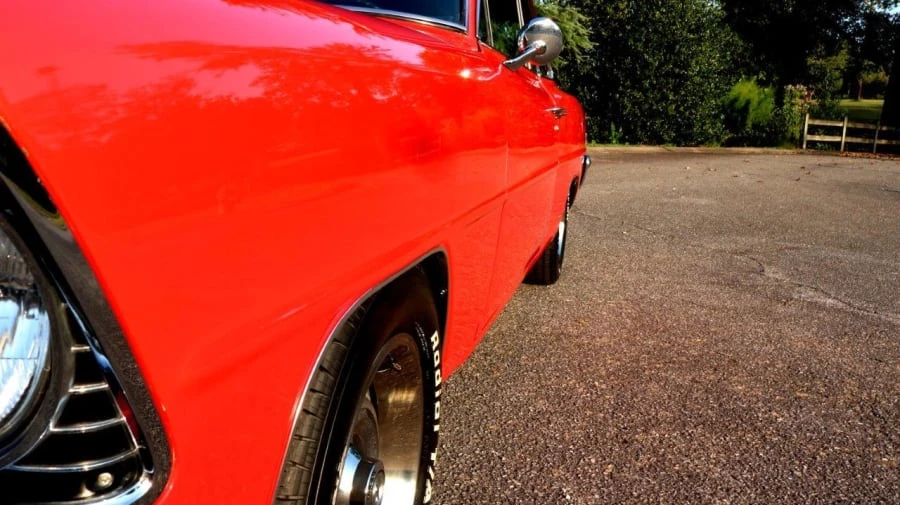 1967 Chevrolet II 2nd Gen - Image 12 of 12