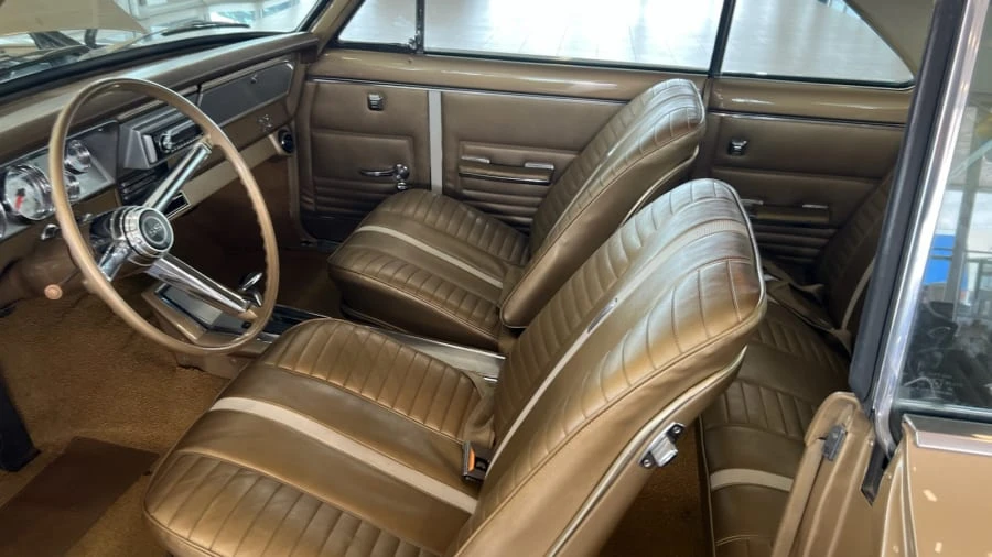 1967 Chevrolet II 2nd Gen - Image 3 of 8