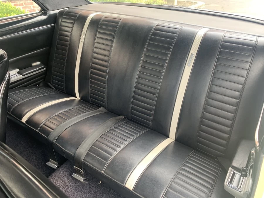 1967 Chevrolet II 2nd Gen - Image 5 of 9