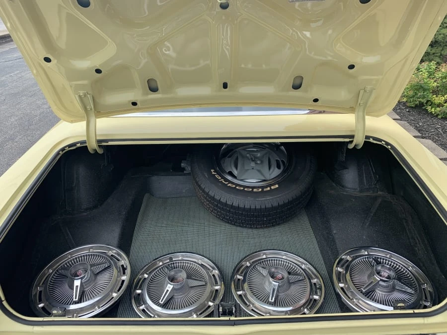 1967 Chevrolet II 2nd Gen - Image 7 of 9