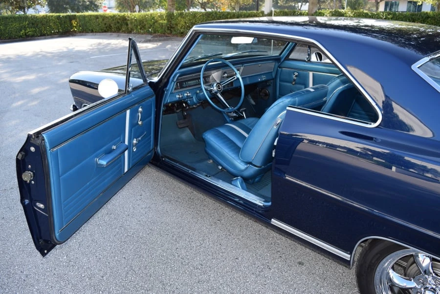 1967 Chevrolet II 2nd Gen - Image 4 of 12