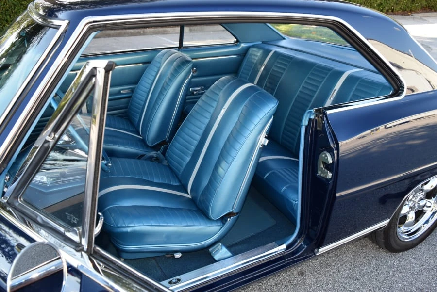 1967 Chevrolet II 2nd Gen - Image 5 of 12