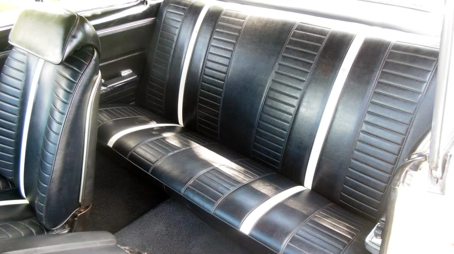 1967 Chevrolet II 2nd Gen - Image 5 of 9