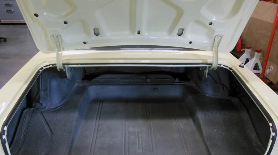 1967 Chevrolet II 2nd Gen - Image 6 of 9