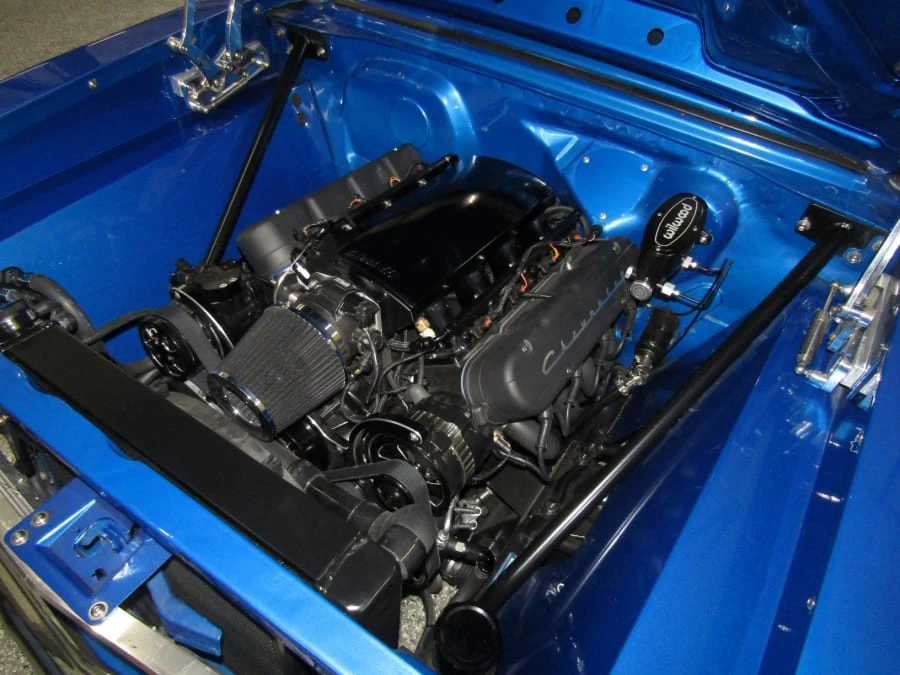 1967 Chevrolet II 2nd Gen - Image 23 of 30
