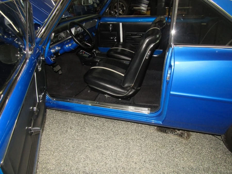 1967 Chevrolet II 2nd Gen - Image 19 of 30