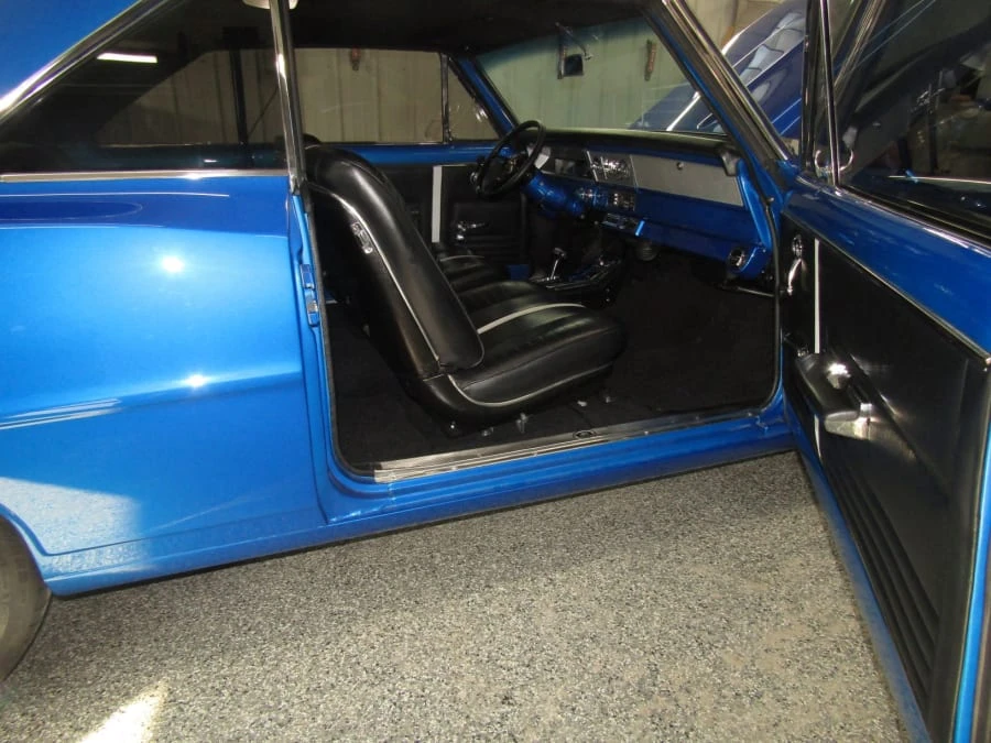 1967 Chevrolet II 2nd Gen - Image 21 of 30
