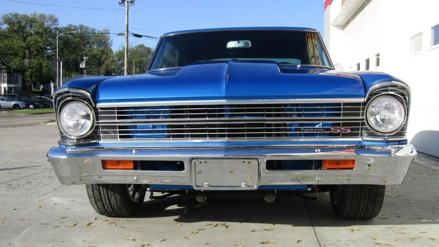 1967 Chevrolet II 2nd Gen - Image 4 of 30