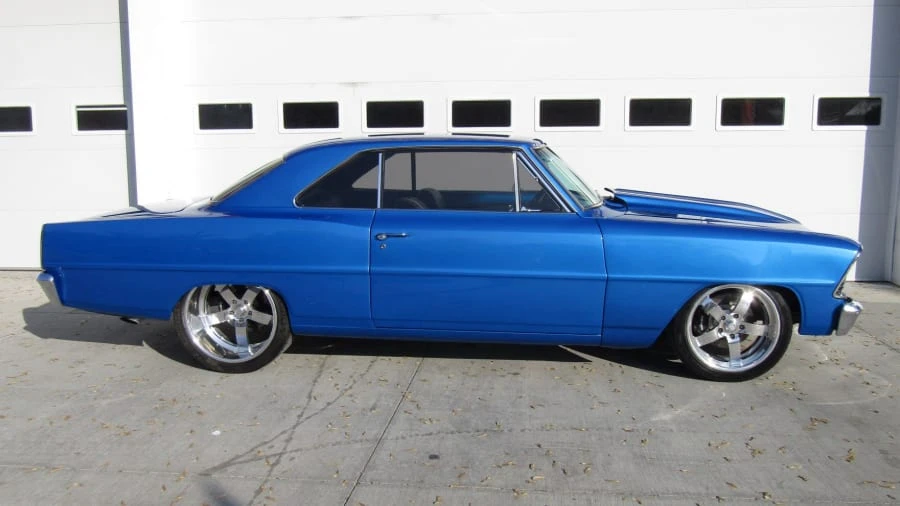 1967 Chevrolet II 2nd Gen - Image 2 of 30