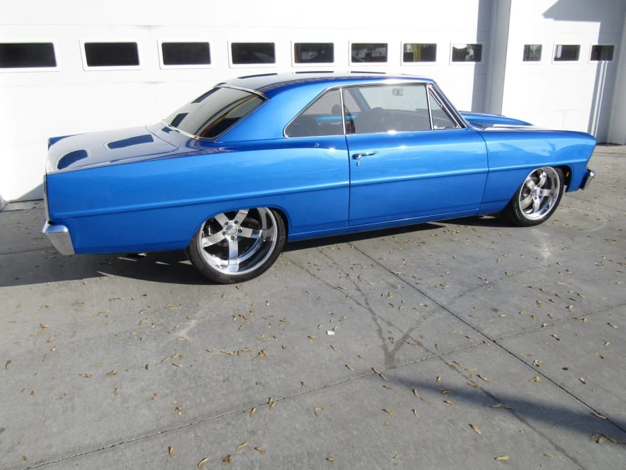 1967 Chevrolet II 2nd Gen - Image 5 of 30