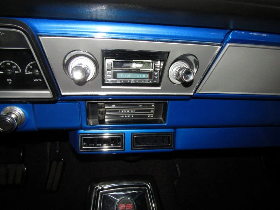 1967 Chevrolet II 2nd Gen - Image 17 of 30