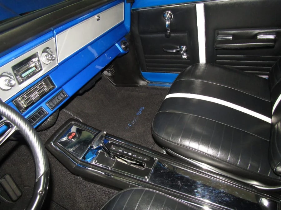 1967 Chevrolet II 2nd Gen - Image 16 of 30