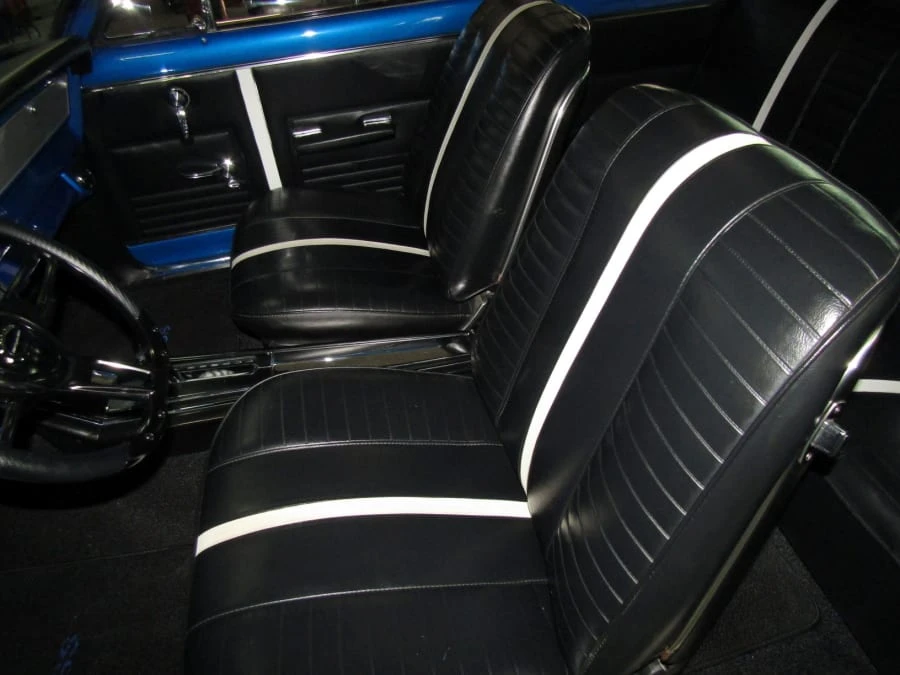 1967 Chevrolet II 2nd Gen - Image 18 of 30