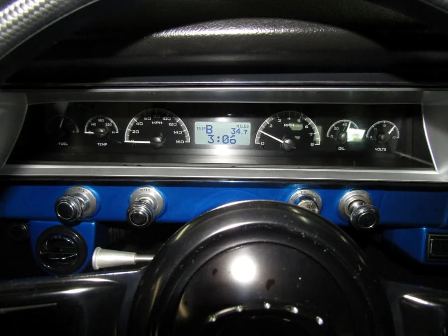 1967 Chevrolet II 2nd Gen - Image 20 of 30