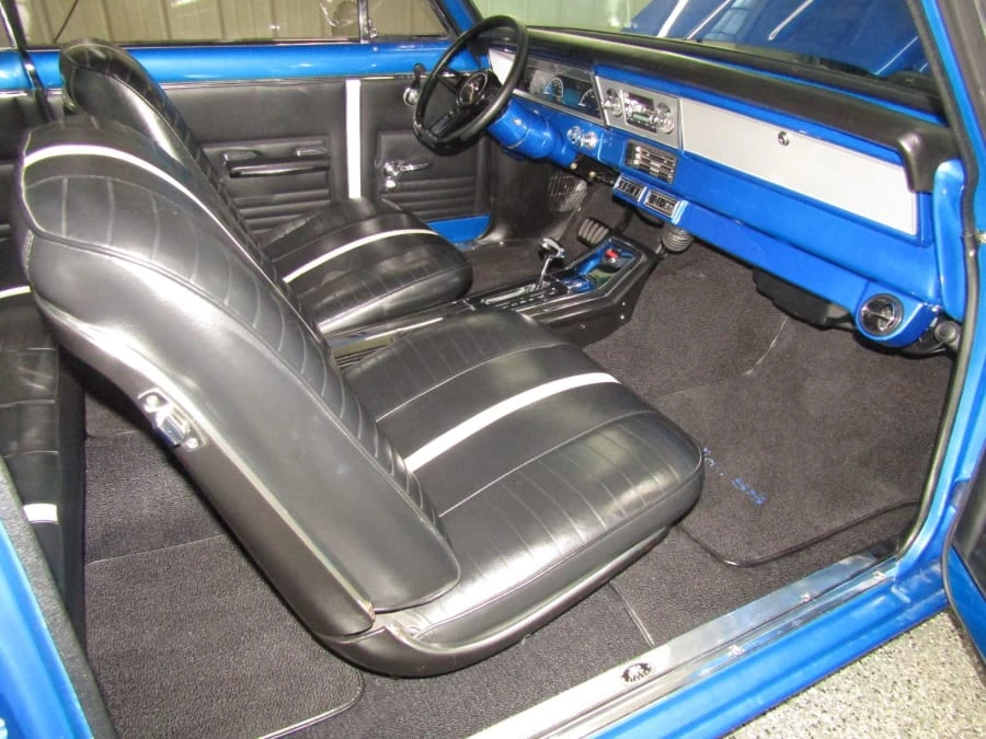 1967 Chevrolet II 2nd Gen - Image 22 of 30