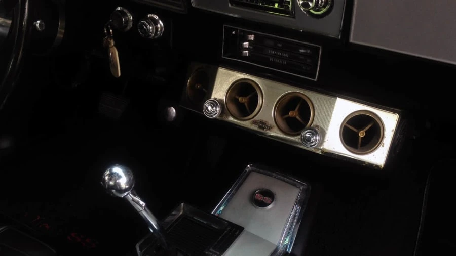 1967 Chevrolet II 2nd Gen - Image 5 of 12