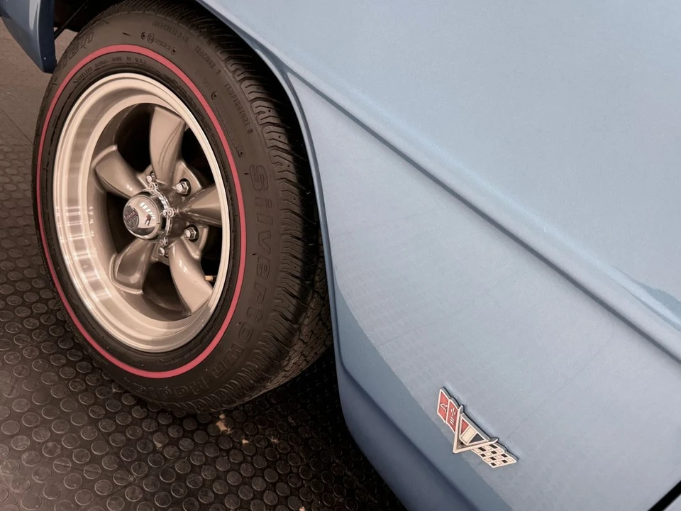 1967 Chevrolet Nova 3rd Gen - Image 11 of 12