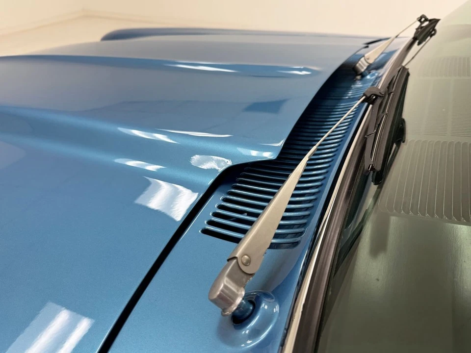 1967 Chevrolet Nova 3rd Gen - Image 12 of 12