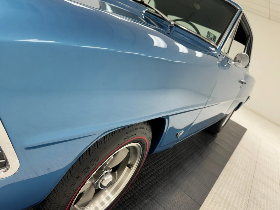 1967 Chevrolet Nova 3rd Gen - Image 10 of 12